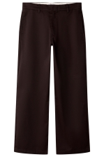 NKMBEN SKATER TWI PANT 6709-QY