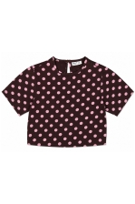 NMFNINA 3/4 RLX TOP