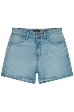 Cowboy Short 3 Inch