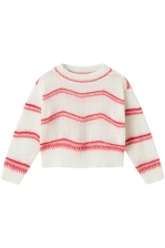 Nmfkarima Ls Knit