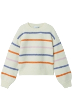 NKFOLENSKA LS KNIT BOX