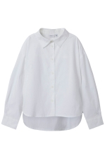 NKFNIARA LS RLX SHIRT