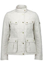 B.Intl Halsey Quilted Jacket