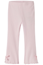 NMFHAVELLE FLARED LEGGING