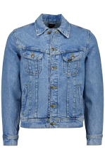 Rider Jacket