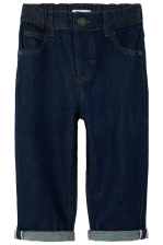 NMMBEN TAPERED JEANS 2140-RM J