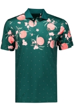 Mattr Freshly Picked Polo