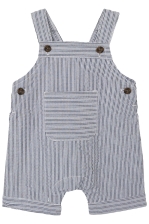 Nbmferolle Shorts Overall