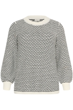 Kceliona Knit Pullover