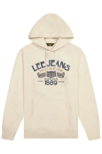 Big Logo Hoodie
