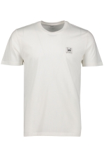 Regular Tee Woven Label