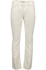 Slim Straight