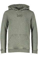 Lee Tonal Lb Oth Hoodie