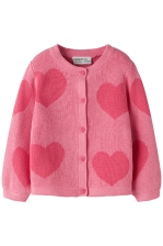 NMFLIANAX LS KNIT CARD