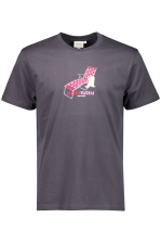 T-shirt Stockholm Siesta Fiesta Sunbed