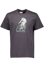 T-shirt Stockholm Retro Bike