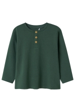 NMMNOTE LS GRANDAD TOP