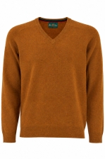 Streetly Vee Neck