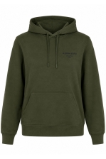 Borg Essential 1 Hoodie