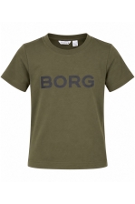Borg Essential 3 T-shirt