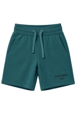 Borg Essential 1 Sweatshorts