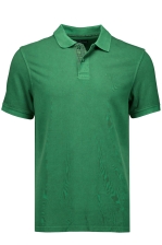 Barbour Tartan Polo