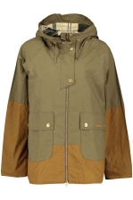 Barbour Hayley Showe