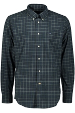 Barbour Lomond Tailored Tartan Shirt