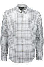 Barbour Ashton Regular Tattersall Shirt