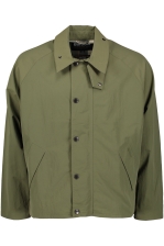 Barbour Transport Lightweight Showerproof Jacket