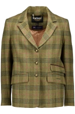 Barbour Carlby Tailor