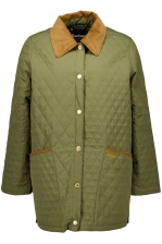 Barbour Goldmire Quilt