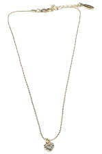 Lovable Halsband Guld