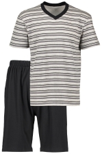 Pyjamas kort ärm