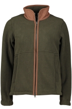 Aylsham Ladies Fleece Jacket