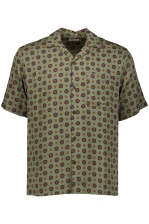 Shirt Marstrand Medallion