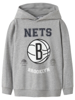 NKMBAGGE NBA SWEAT WH BRU BOX OUS