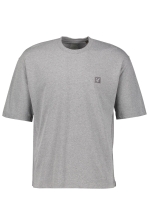 Lyle Relaxed T-shirt Plain