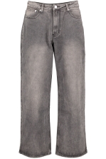 Sandy Low Waist Baggy Jeans