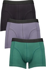 Boxershorts Bomull Erik 3-p