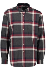 Barbour Folley Tailored Checked Shirt