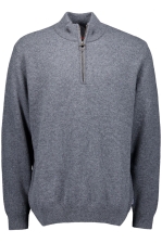 Barbour Holden Half Zip