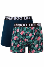 Herrboxer Bambu, 2Pk