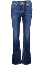 Becca Mr Bootcut Flap Big T