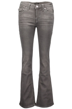 Becca Mr Bootcut Flap