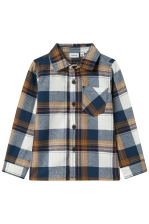 NMMOWENTA LS NREG SHIRT