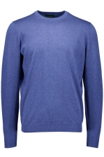 Oakford Long Sleeve Crew Neck