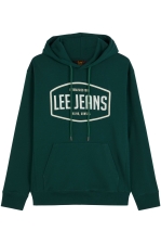 Big Logo Hoodie