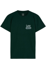 Small Logo Tee
