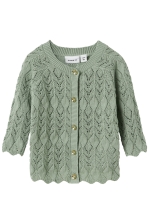 NBFLILJE LS KNIT CARD